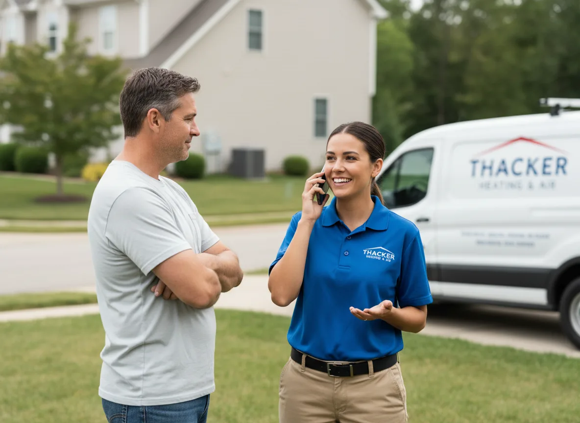 Ac Repair Broseley, MO FAQs